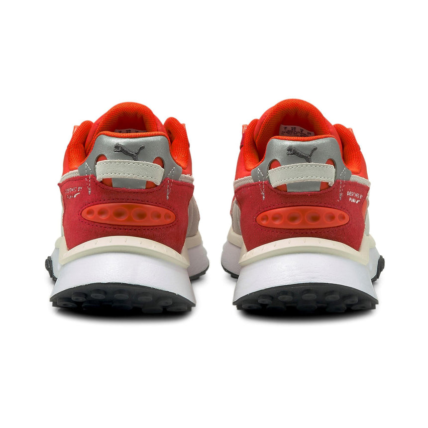 Puma Wild Rider Pickup