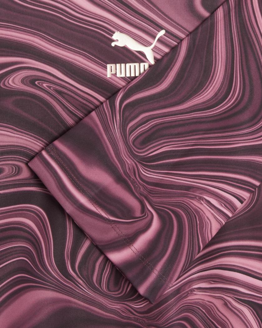 Puma Long Sleeve