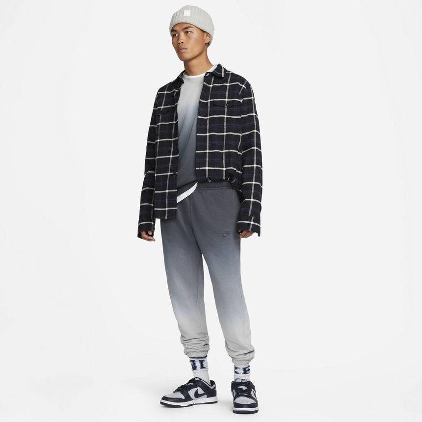 Nike Club+