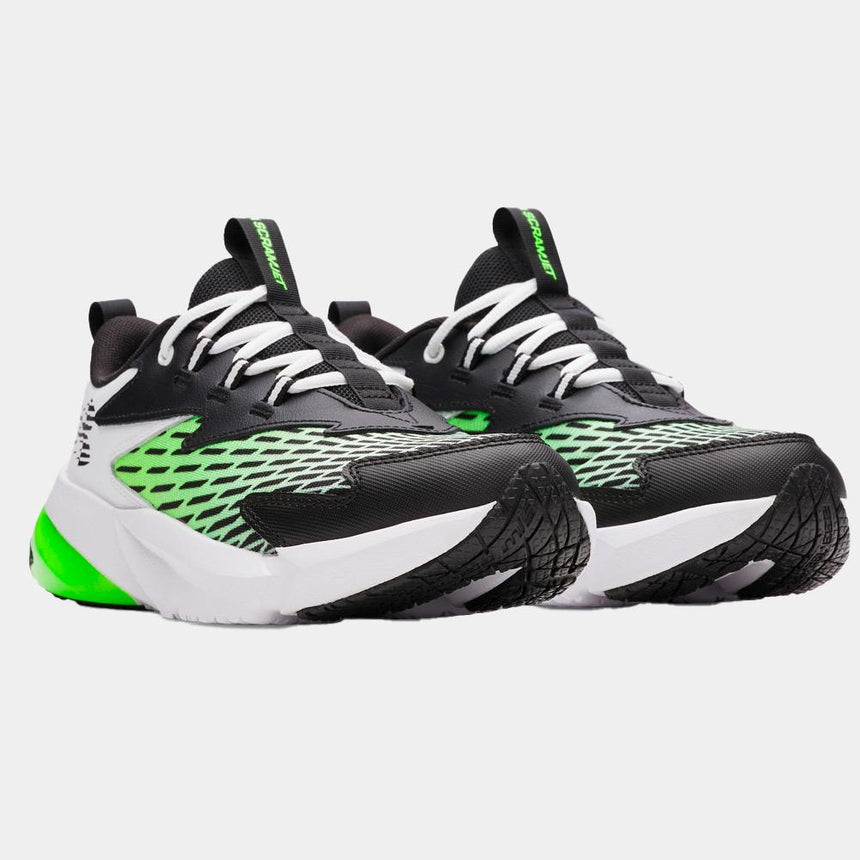 Zapatillas Ua Bgs Scramjet 7