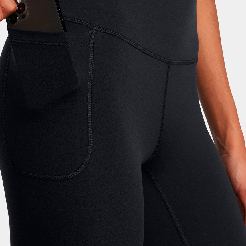 Mallas Ua Motion Ankle Para Mujer