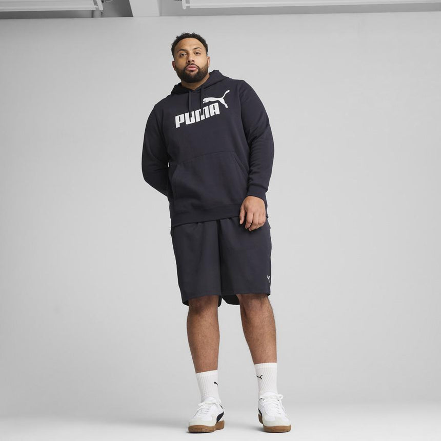 Sudadera Con Capucha Essentials Con Logo N.º 1 Para Hombre