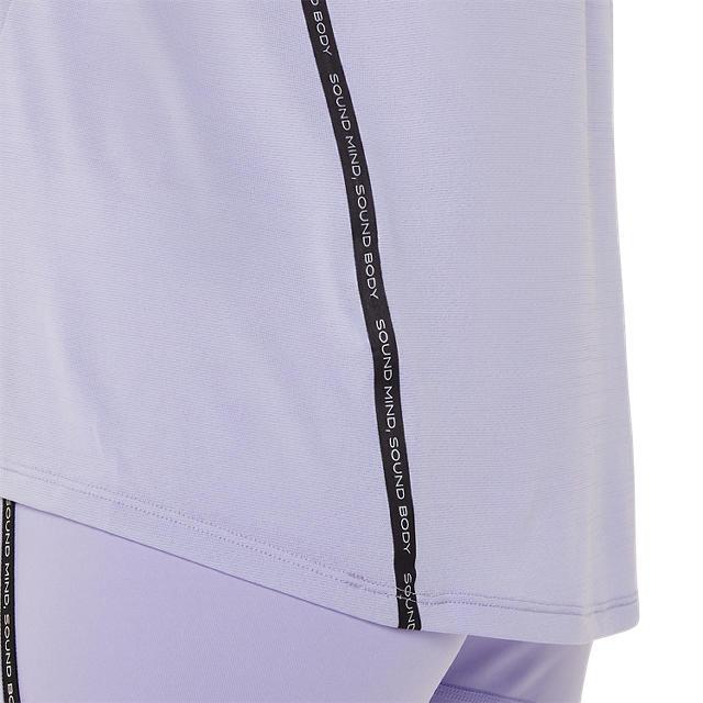 Asics Race Tank