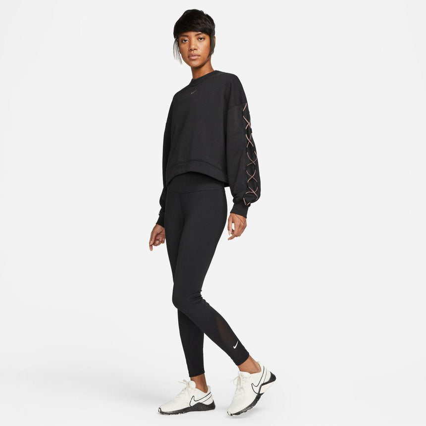 Nike One HigH-Waisted 7/8 L
