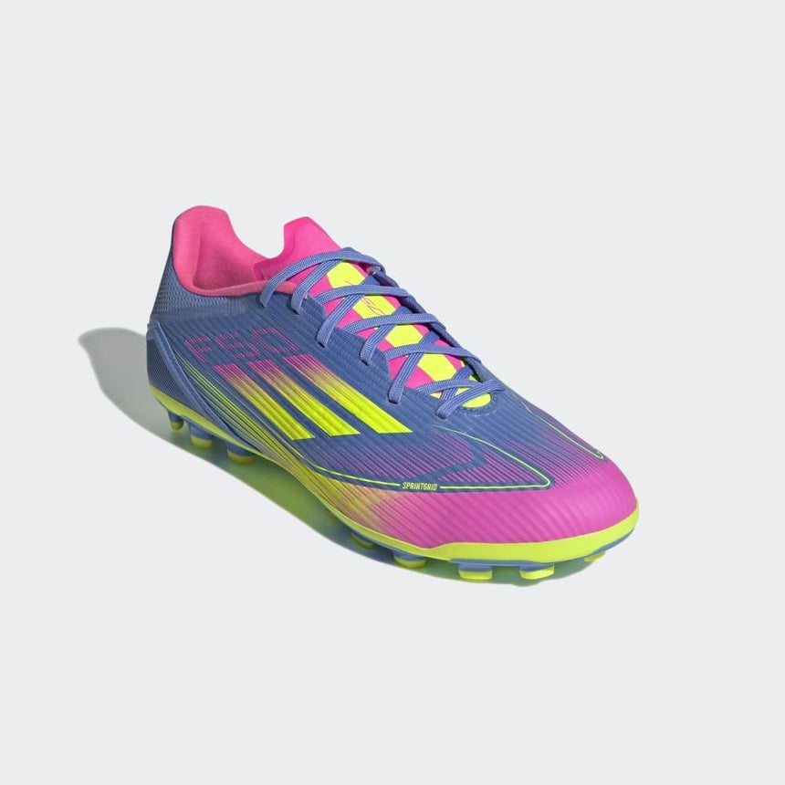 Bota De Fútbol adidas F50 League Césped Artificial