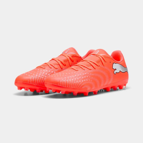 Botas De Fútbol Puma Future 9 Play Mg Para Césped Artificial