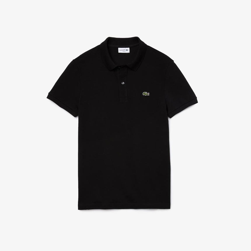Lacoste Chemise Col BorD-Cotes