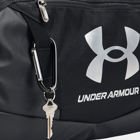 Bolsa De Deporte Ua Undeniable 5.0 Small Duffle Bag