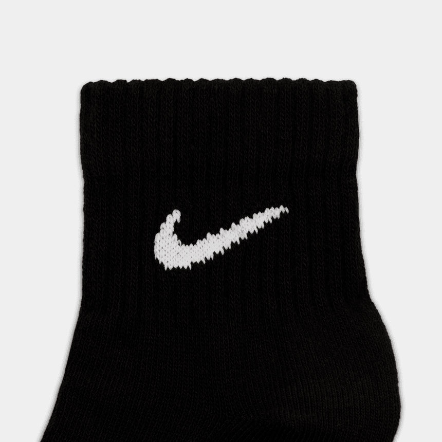 Calcetines Nike Everyday Lightweight De Entrenamiento Hasta El Tobillo (3 Pares)