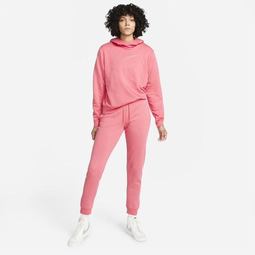 W Nsw Flc Gx Fnl Hoodie Ftra