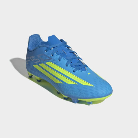 adidas Bota De Fútbol F50 Club Para Césped Natural Seco/multisuperficie Para Niños