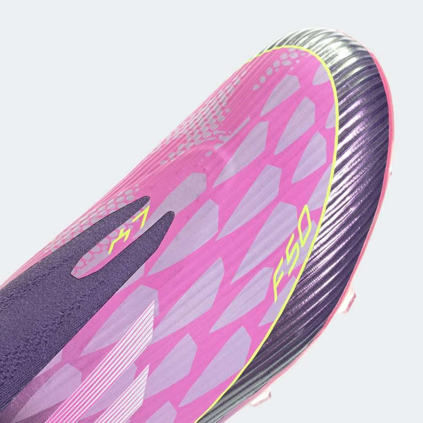 adidas Botas De Fútbol F50 League Ll Fg/mg Lamine Hombre