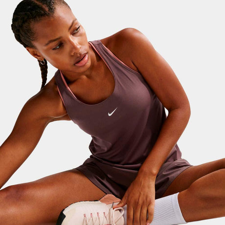 Camiseta Nike Pro De Tirantes DrI-Fit - Mujer