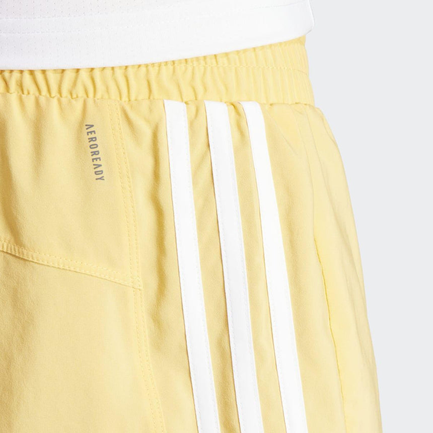 Pantalón Corto Mujer Pacer Wvn High adidas Performance