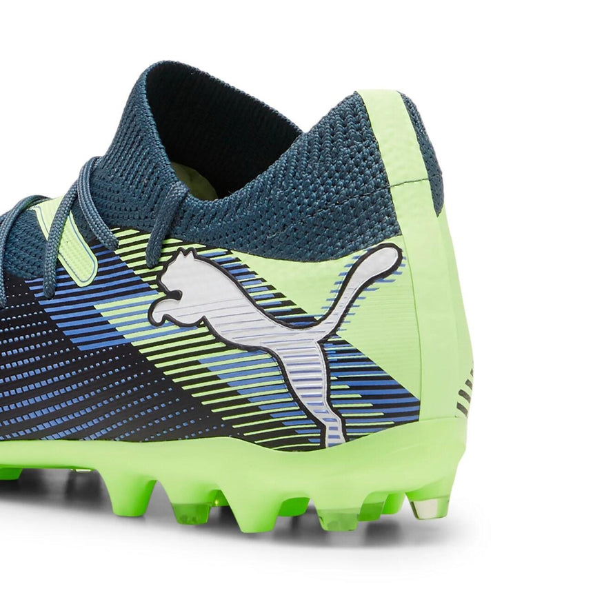 Botas De Futbol Puma Future 7 Match Mg jr