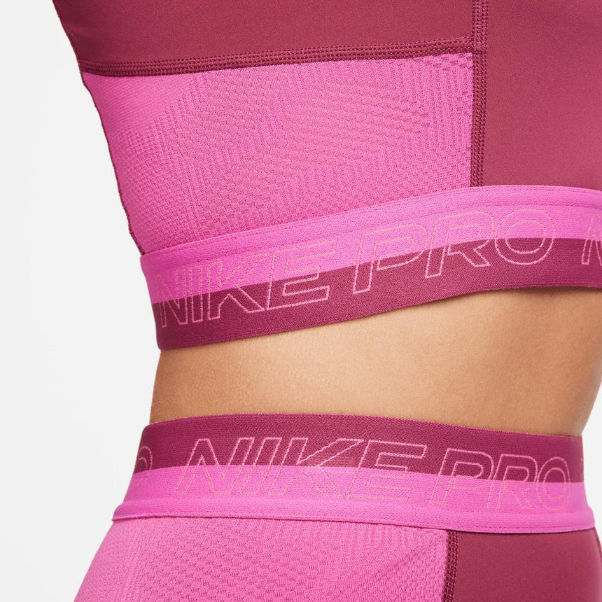 Nike Pro DrI-Fit Femme