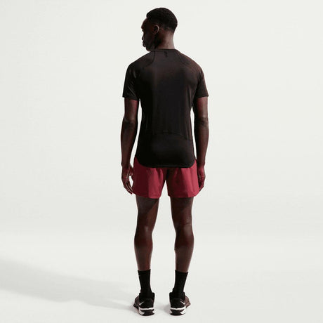 Camiseta De Manga Corta Nike pro Training DrI-Fit