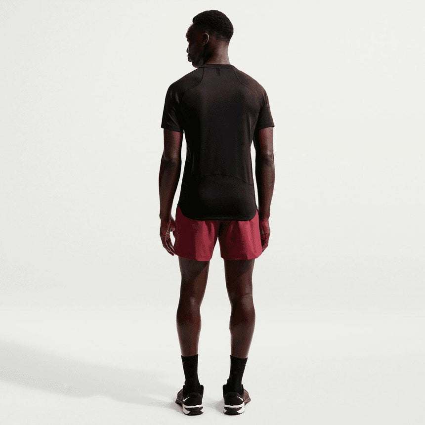 Camiseta De Manga Corta Nike pro Training DrI-Fit
