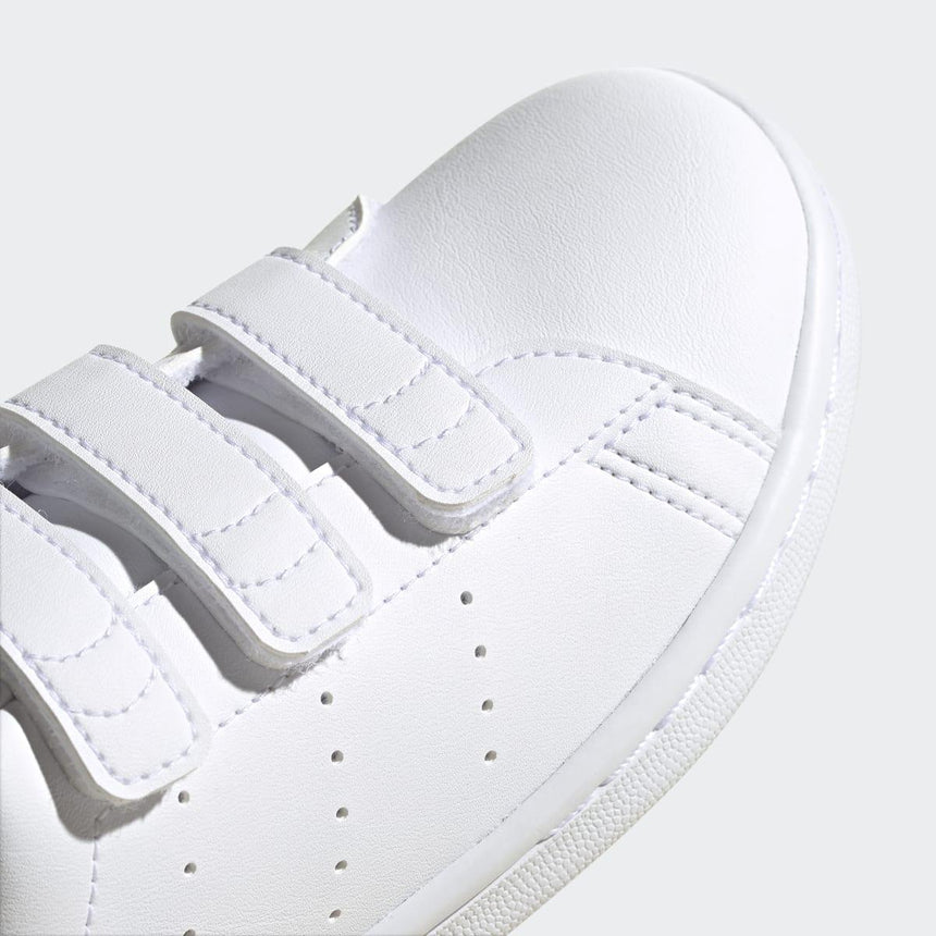Zapatillas Casual Niño Stan Smith Cf C adidas Sportswear