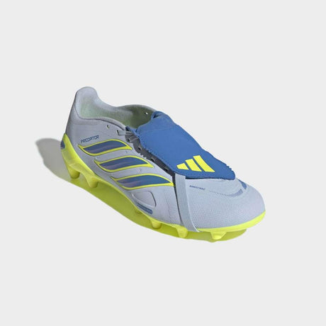 adidas Bota Predator League FolD-Over Tongue Para Césped Artificial