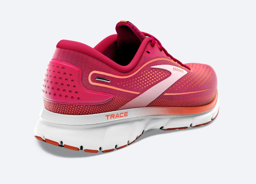 Brooks Trace 2