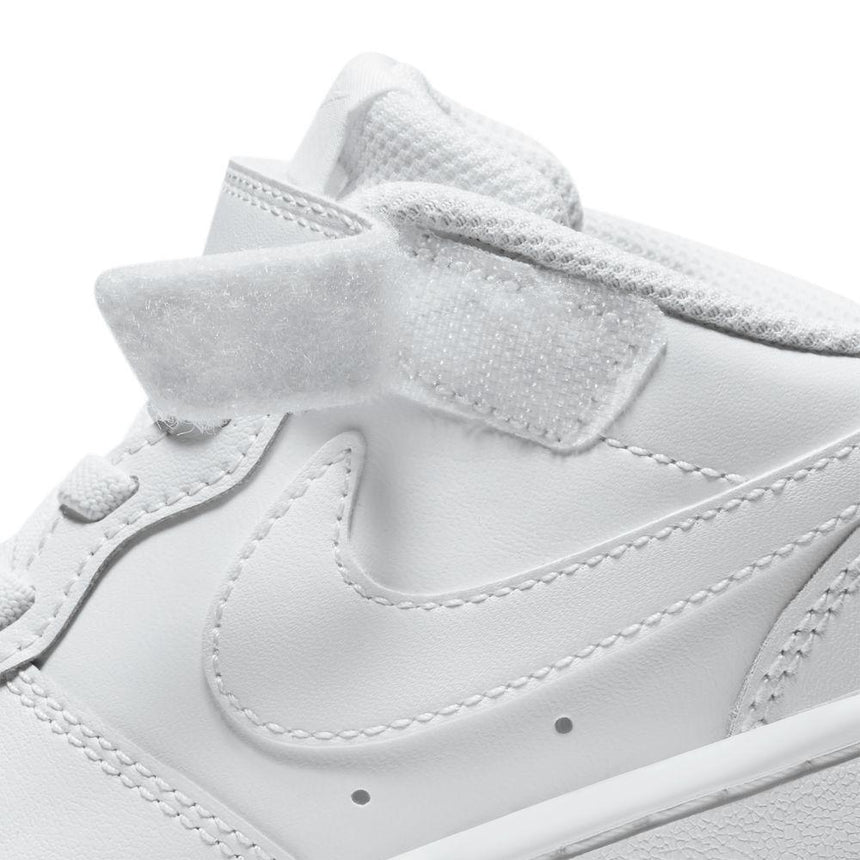 Nike Court Borough Low 2