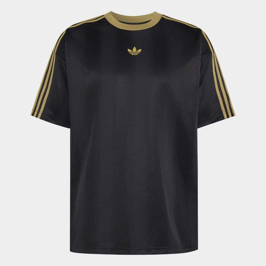 adidas Camiseta De Jacquard Adidas Adicolor