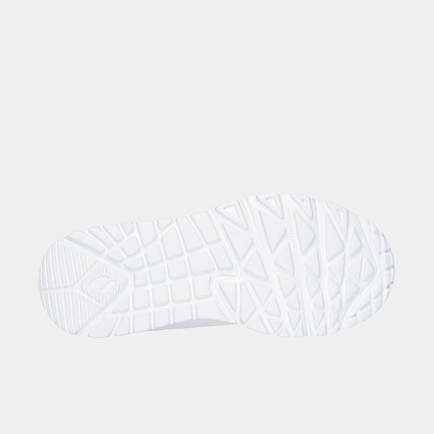 Zapatilla Skechers Jgoldcrown: Uno Lite