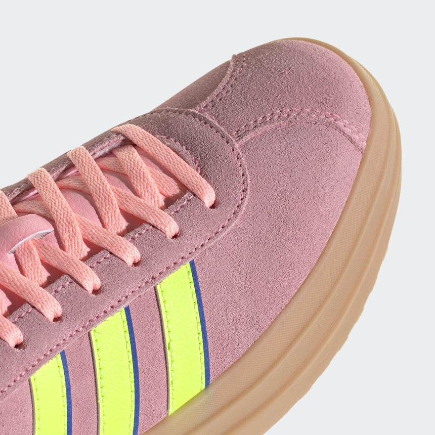 Zapatilla Casual Mujer Vl Court Bold adidas Sportswear