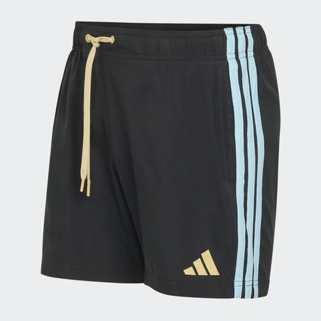 adidas Bañador De 13 Cm Con Las 3 Bandas