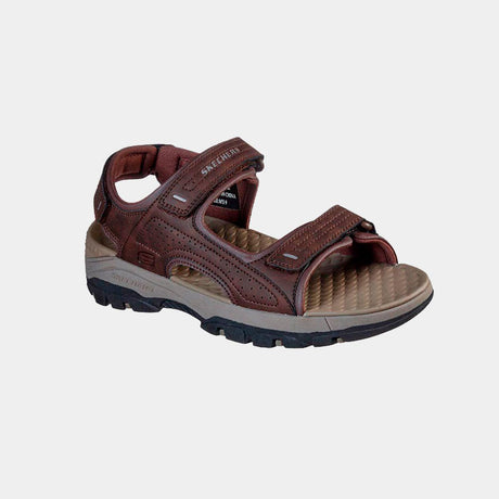 Sandalias Skechers Relaxed Fit: Tresmen - Garo Para Hombre