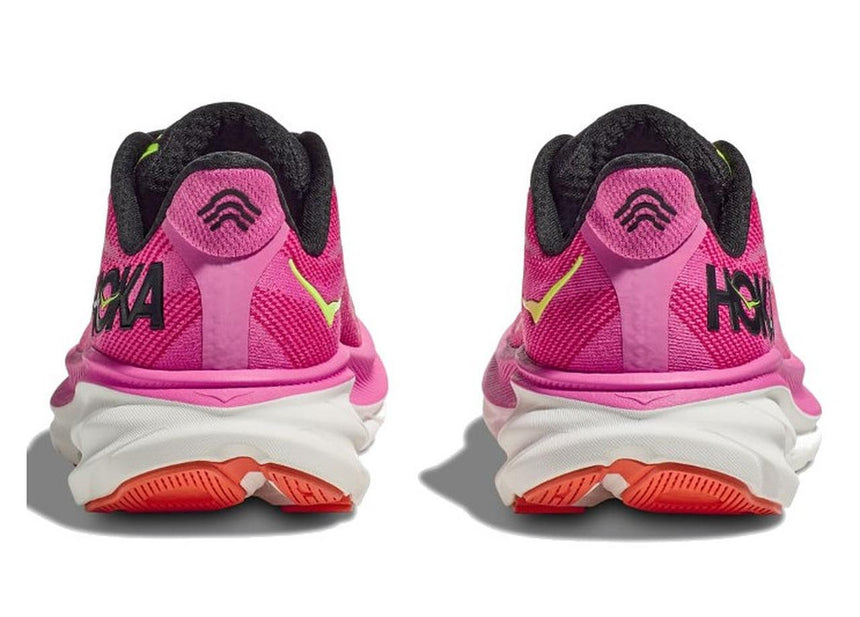 Hoka Clifton 9