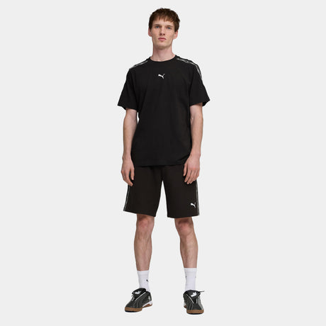 Pantalones Cortos Puma Ess Tape