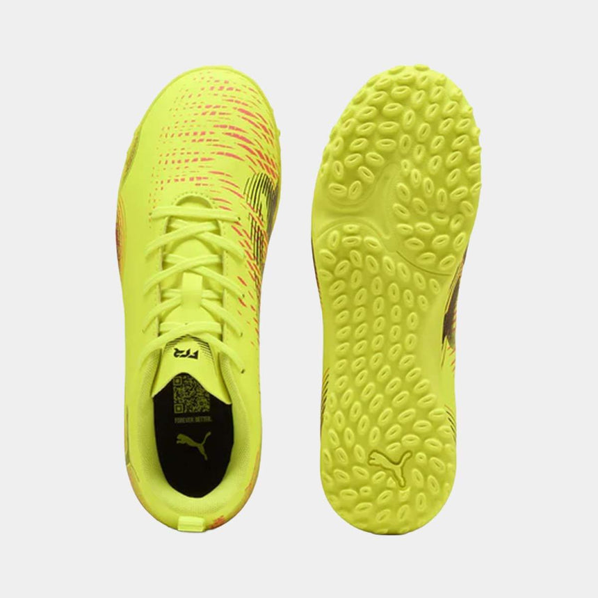 Botas De Futbol Puma Future 8 Play Tt jr