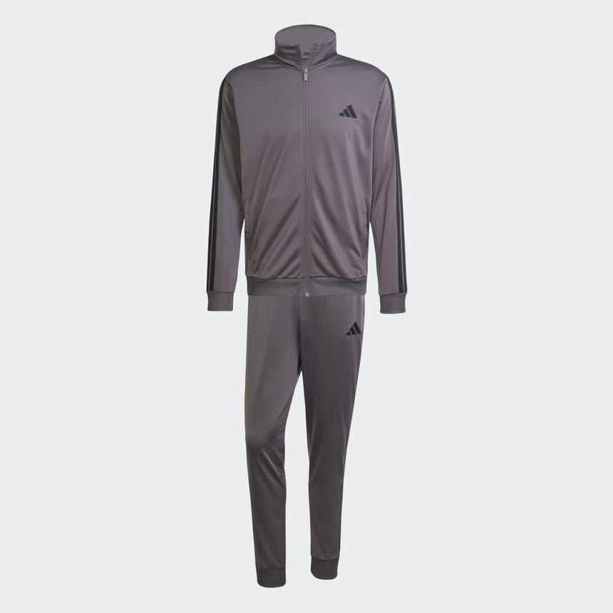 Chándal De Punto Sportswear Basic Con 3 Bandas