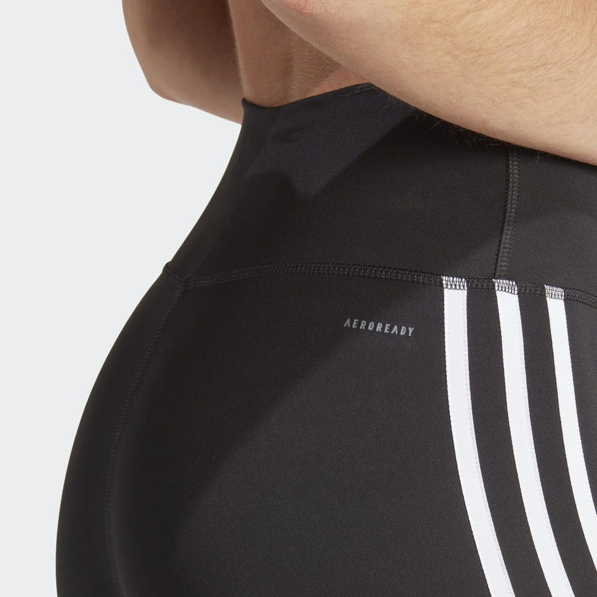 adidas 7/8 Train Essentials HigH-Waisted 3 Bandas