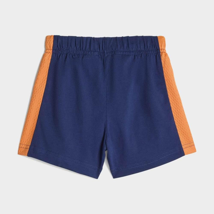 adidas Conjunto Con Camiseta Adidas Disney Mickey Mouse