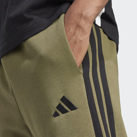 adidas Pantalón Hombre M 3s Fl Tc pt