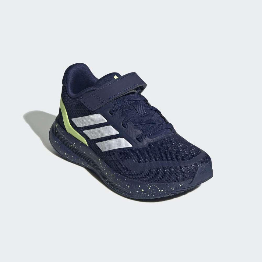 adidas Zapatillas Niño Runfalcon 5 El C