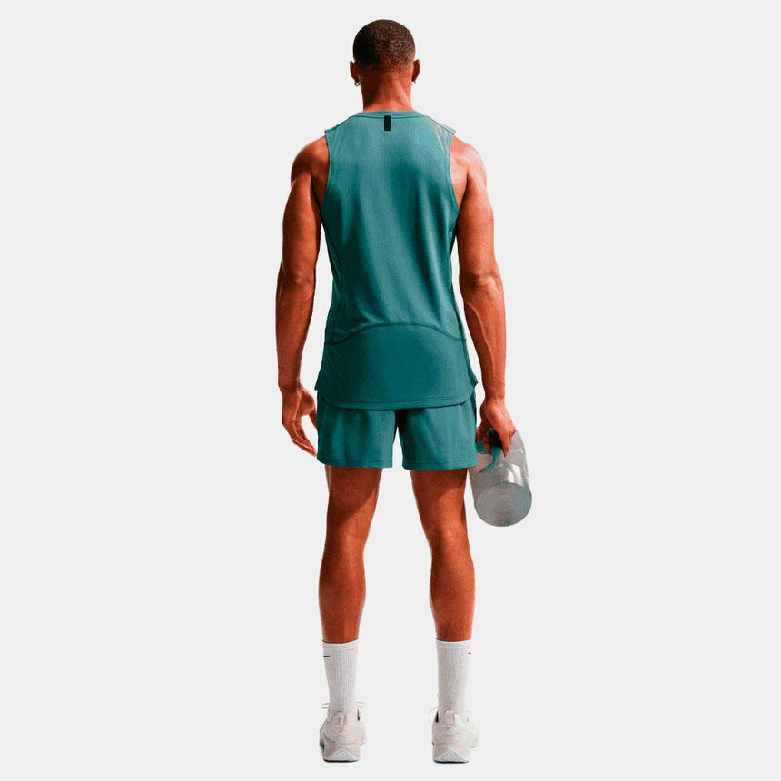 Pantalón Corto Nike pro Training DrI-Fit De 15 cm - Hombre
