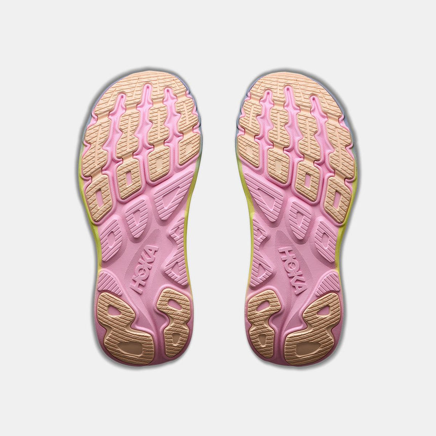 Zapatilla Hoka Rincon 5 - Mujer