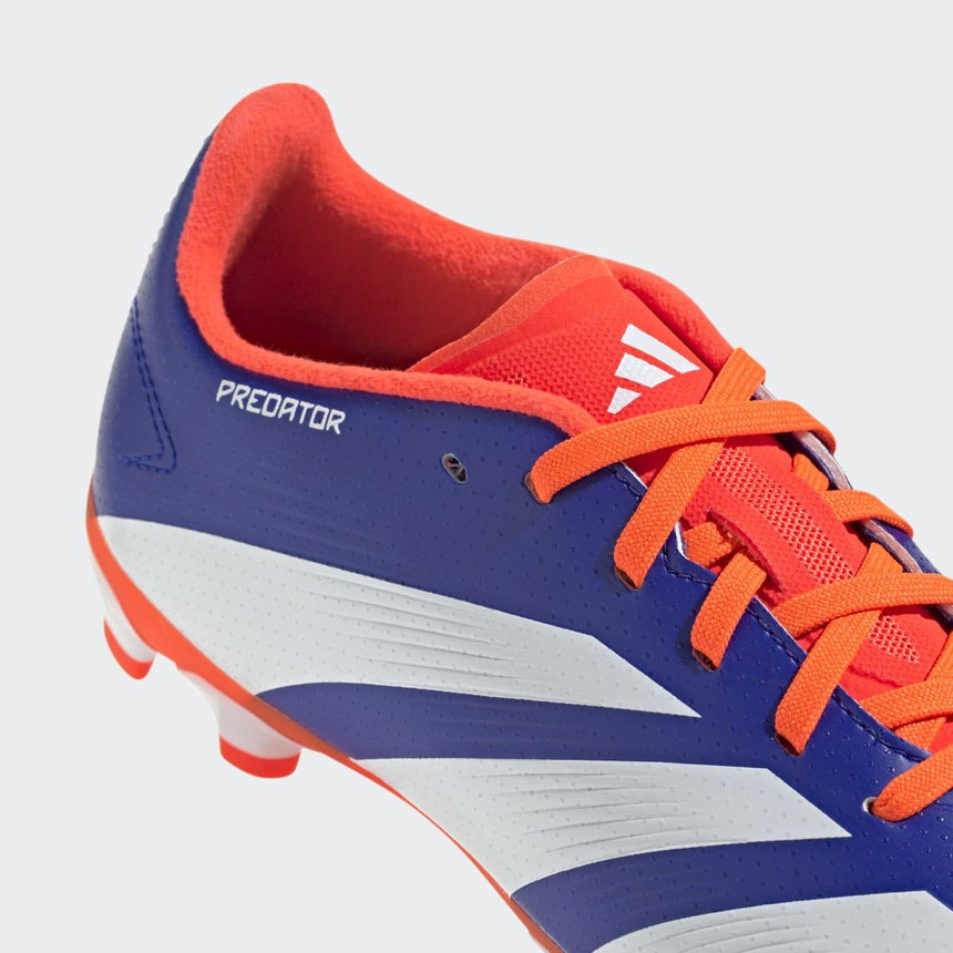 Bota De Fútbol Predator League Mg J adidas Performance
