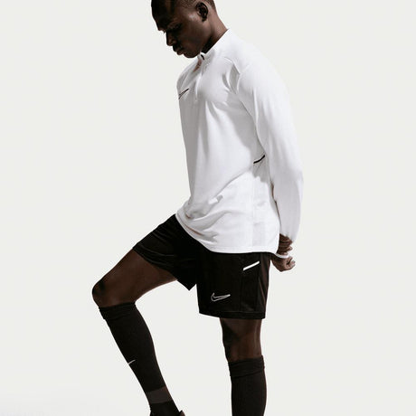 Shorts De Fútbol Nike Academy DrI-Fit Para Hombre