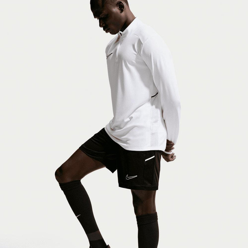 Shorts De Fútbol Nike Academy DrI-Fit Para Hombre