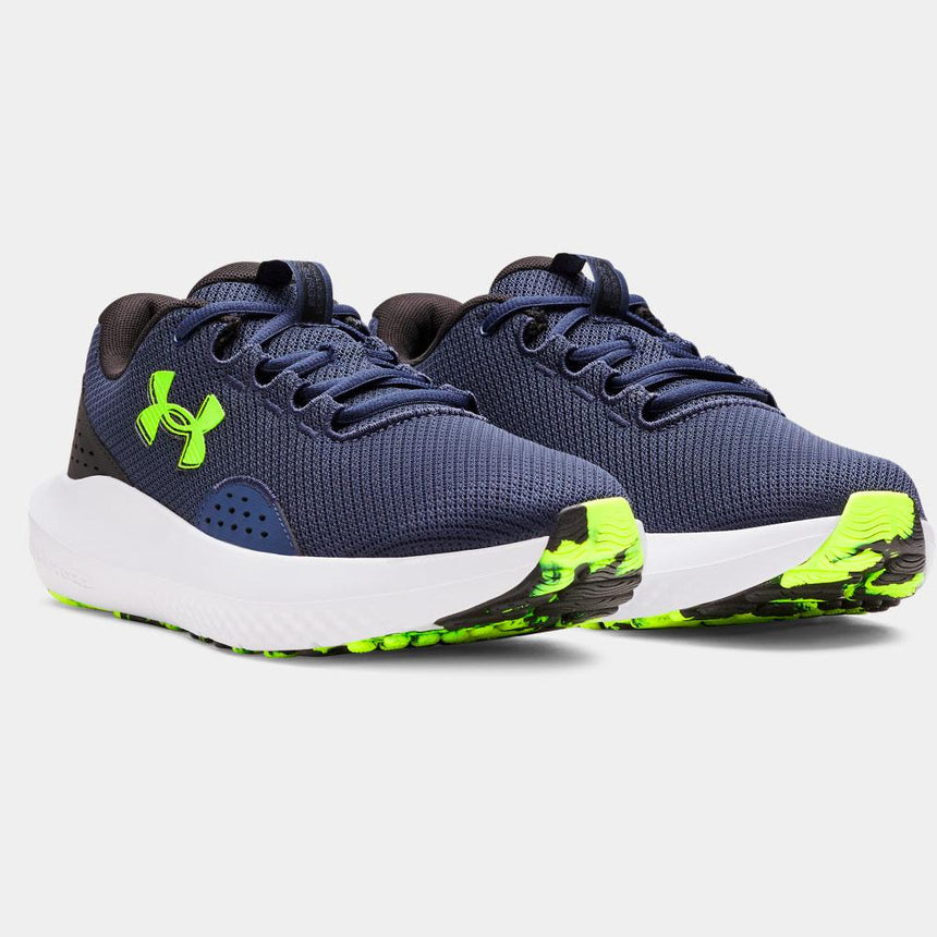 Zapatillas De Running Ua Surge 4 Para Hombre
