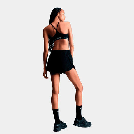 Sujetador Nike Indy Sujeción Ligera Deportivo Regulable Con Acolchado - Mujer
