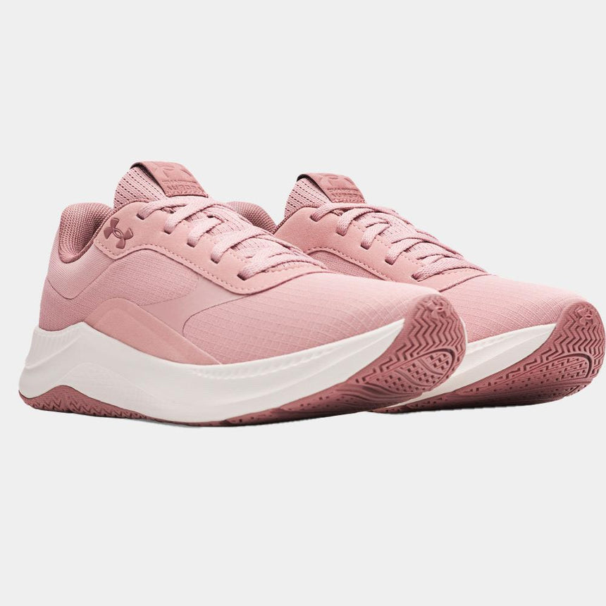 Zapatillas De Entrenamiento Ua Aurora 3