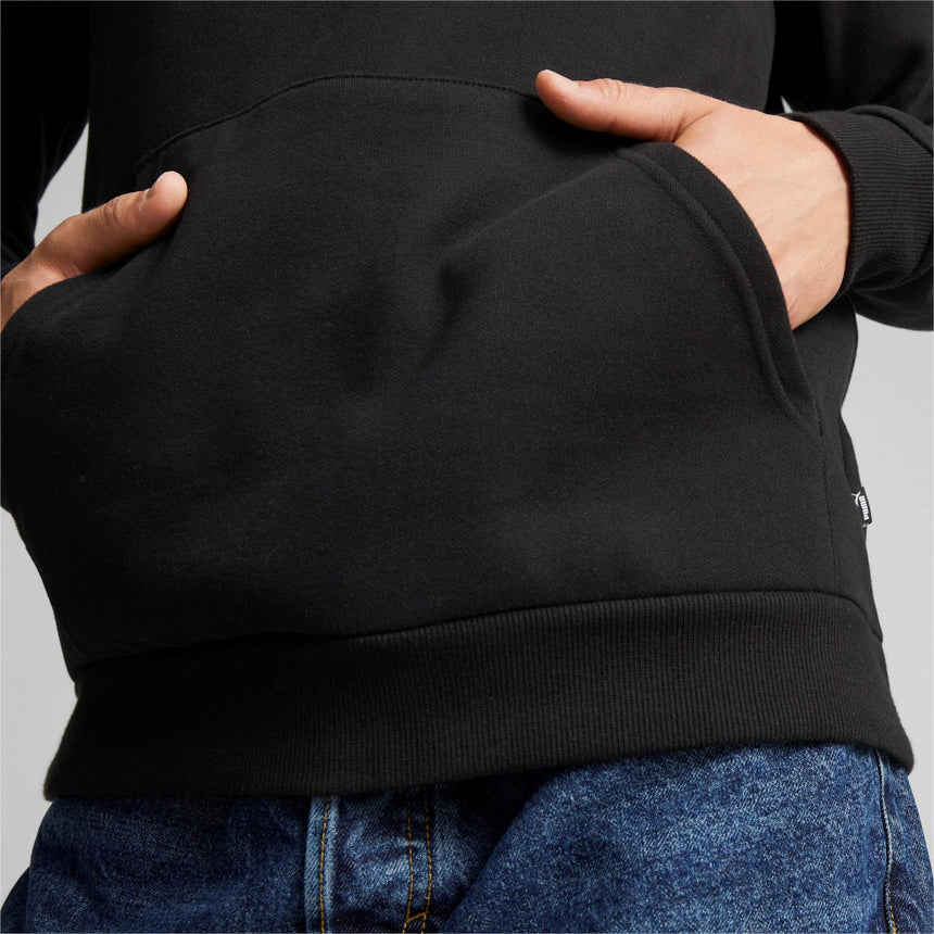 Puma Essential Elevated Hoodie