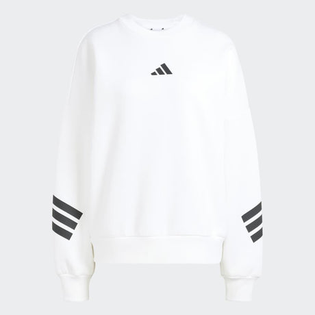 adidas Sudadera Future Icons 3 Bandas