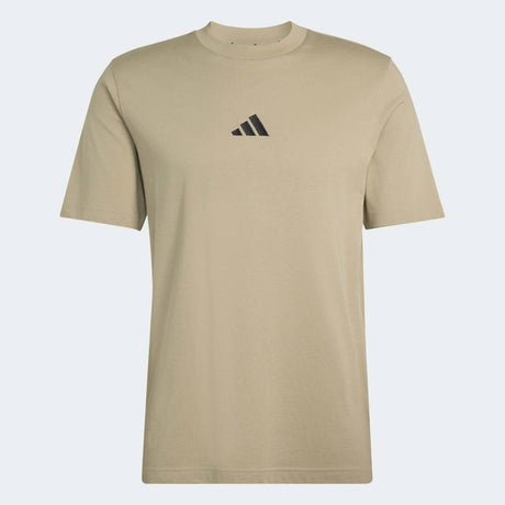 adidas Camiseta Essentials Small Logo Single Jersey